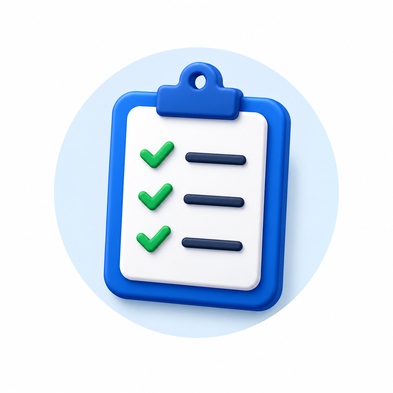 Structured Syllabus